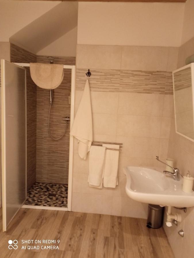 La Casina Hotel Dello Kültér fotó