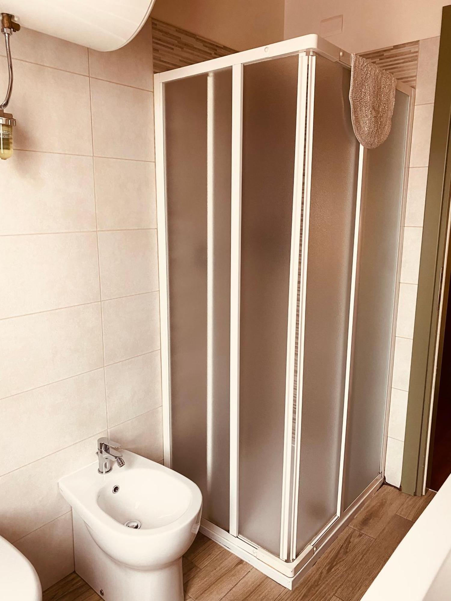 La Casina Hotel Dello Kültér fotó